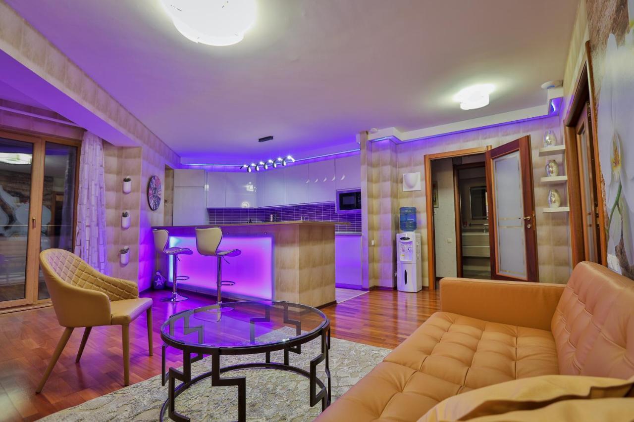 Apartamento Nassif Estates