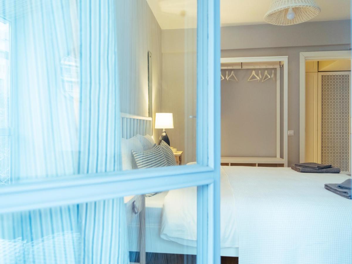 Boutique Luxury Flats - Alhambra * Bucareste