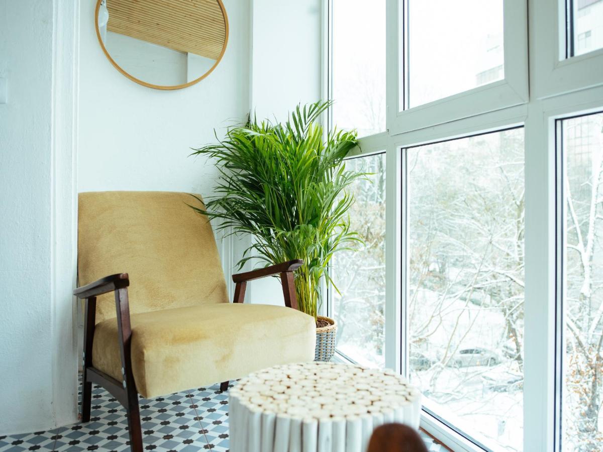 Apartamento Boutique Luxury Flats - Alhambra *
