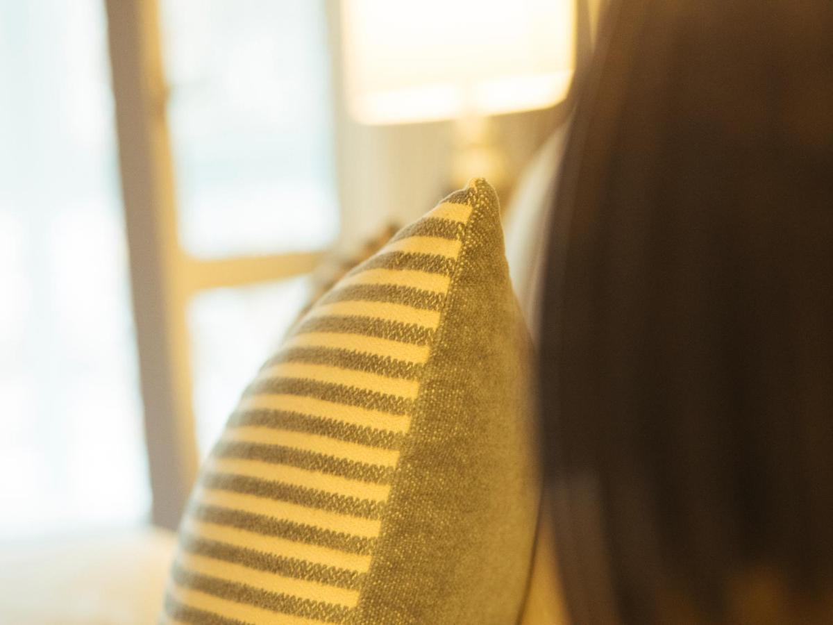 Boutique Luxury Flats - Alhambra Apartamento Bucareste