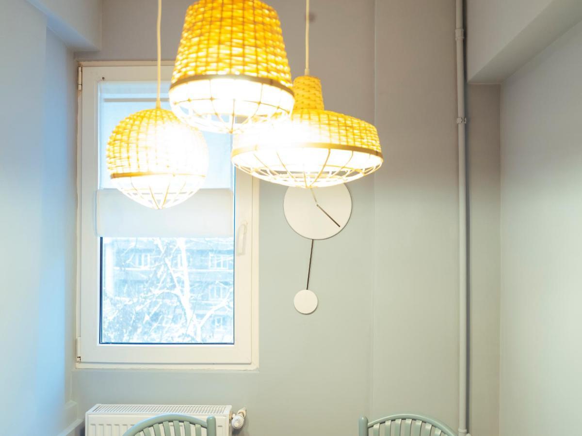 Boutique Luxury Flats - Alhambra Apartamento *