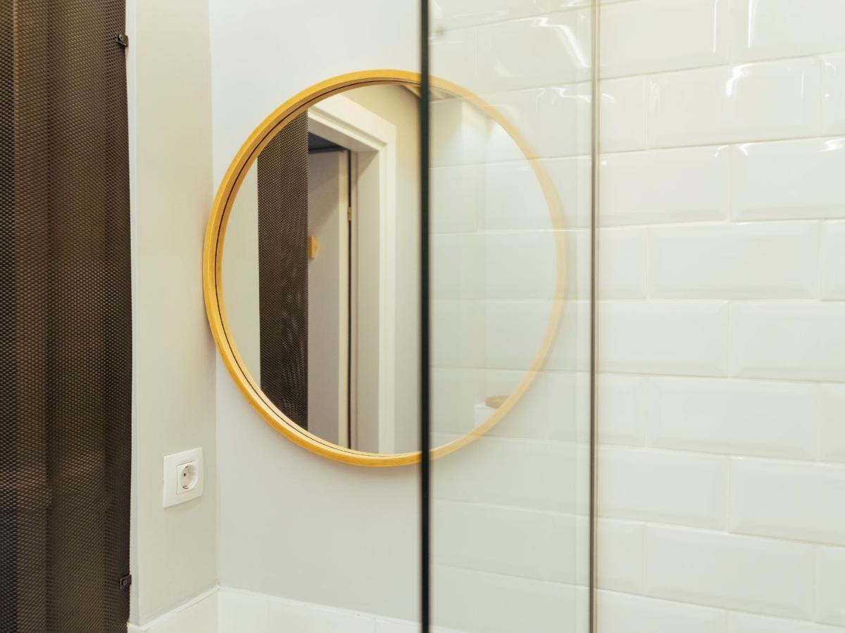 Apartamento Boutique Luxury Flats - Alhambra *