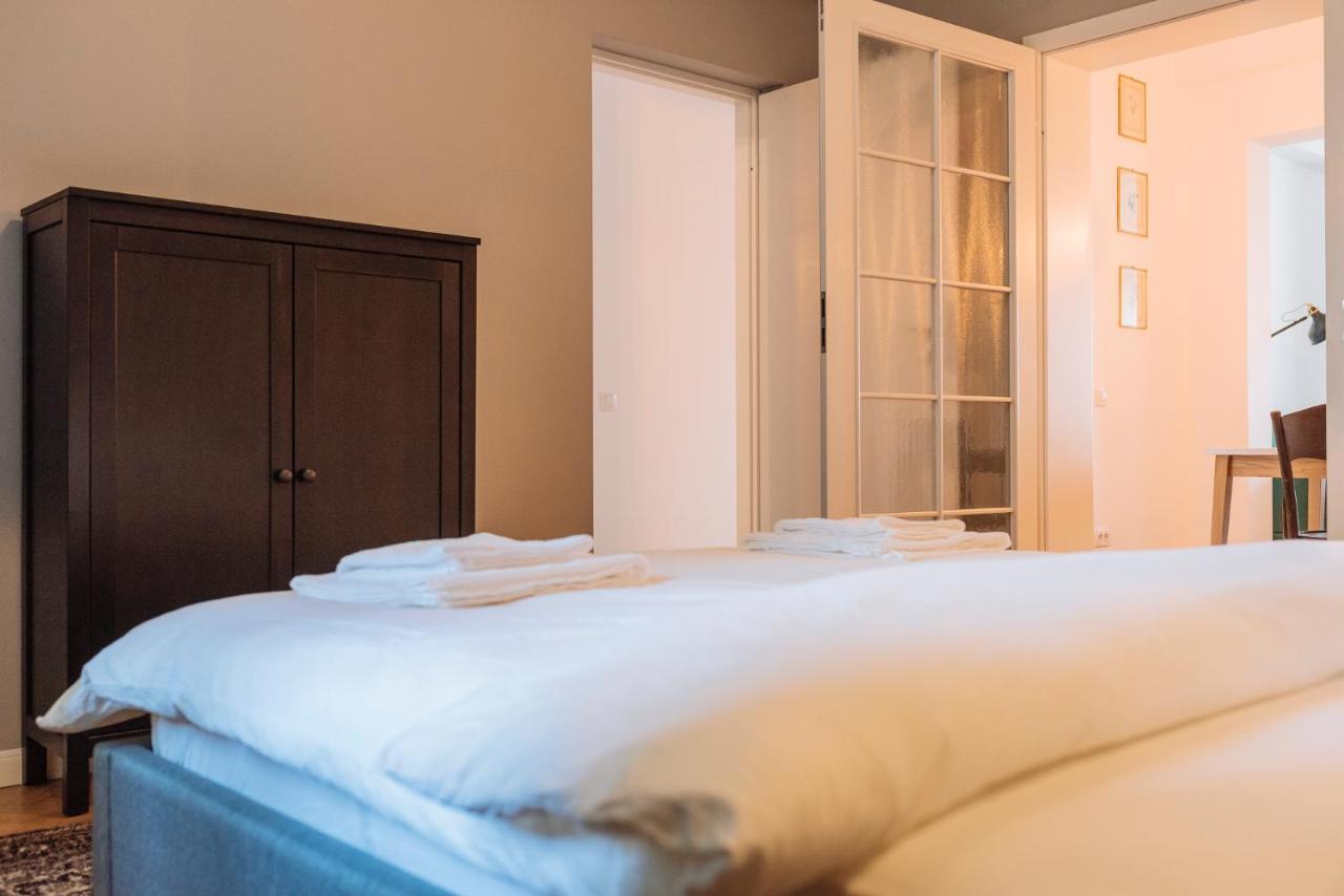 Brezoianu Spacious Flat Bucharest