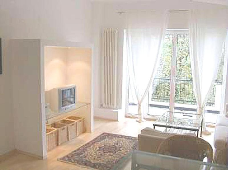 Park Apartment