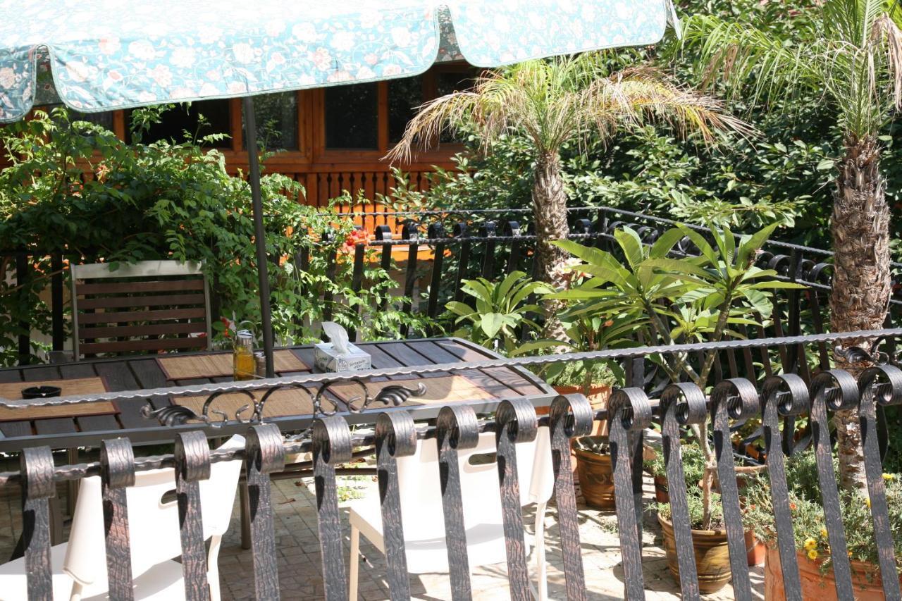Garden And 3* Bucureşti