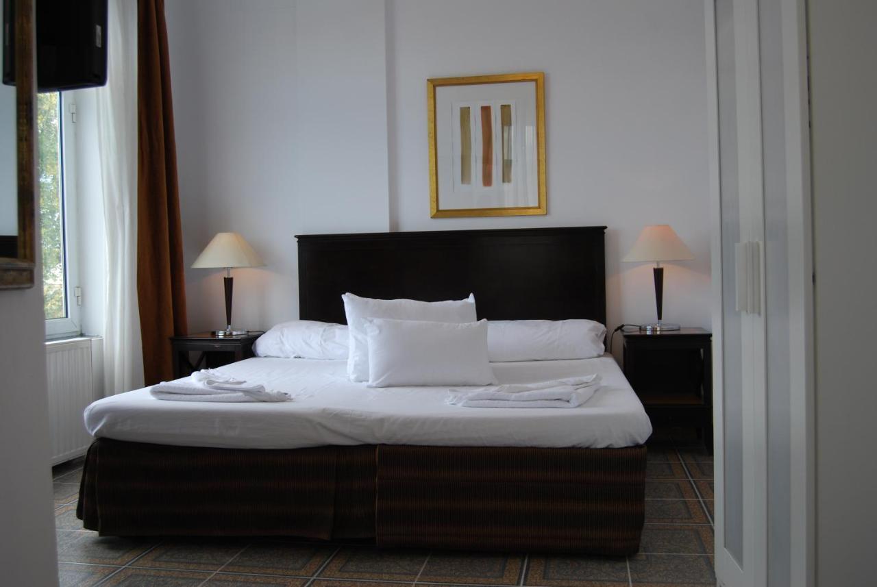 Litovoi Central Hotel 3*