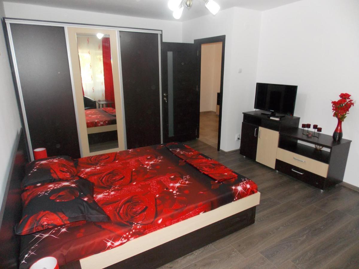 Apartament Lujerului 2 *