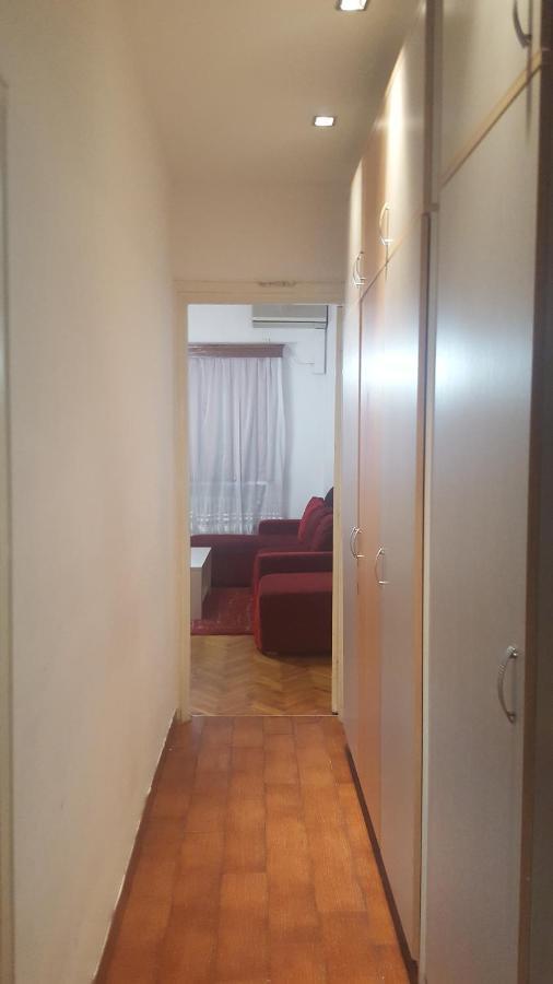 Hospitality Centrum - Nicolae Iorga