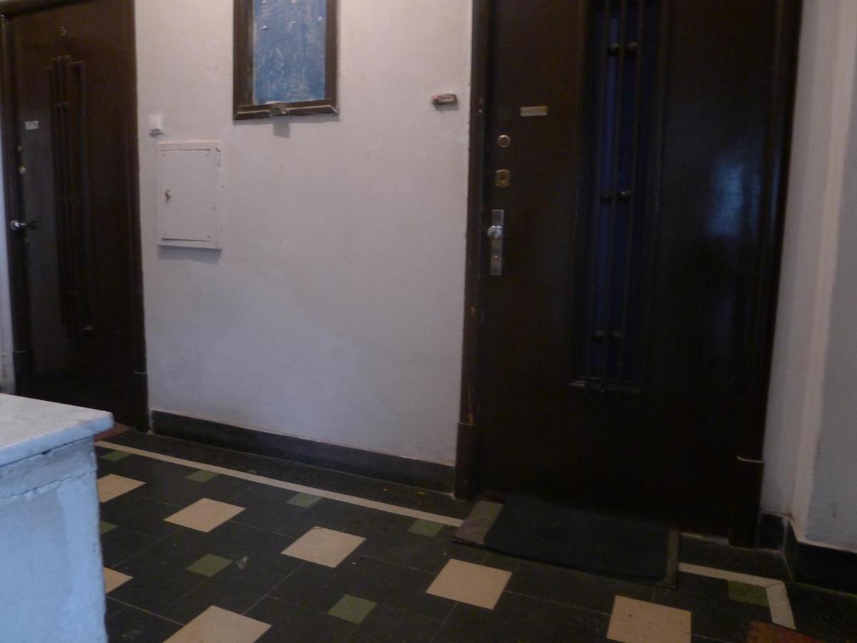 Hospitality Centrum - Nicolae Iorga Apartamento Bucareste
