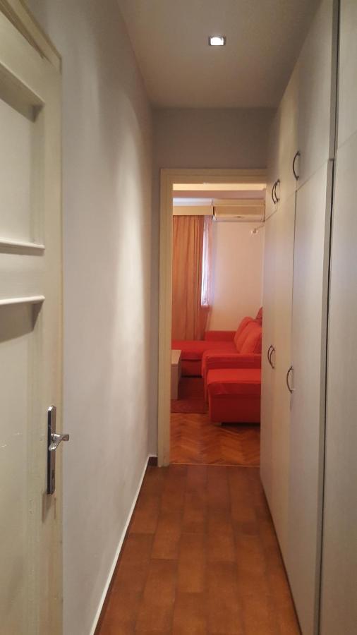 Hospitality Centrum - Nicolae Iorga Apartamento