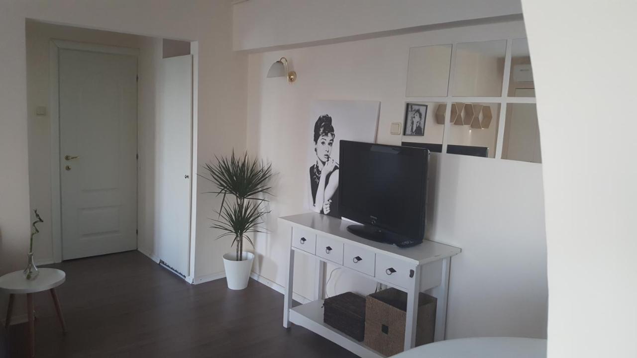 Apartamento Eva Twin Bucareste