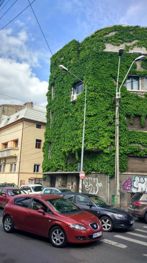 House * Bucharest