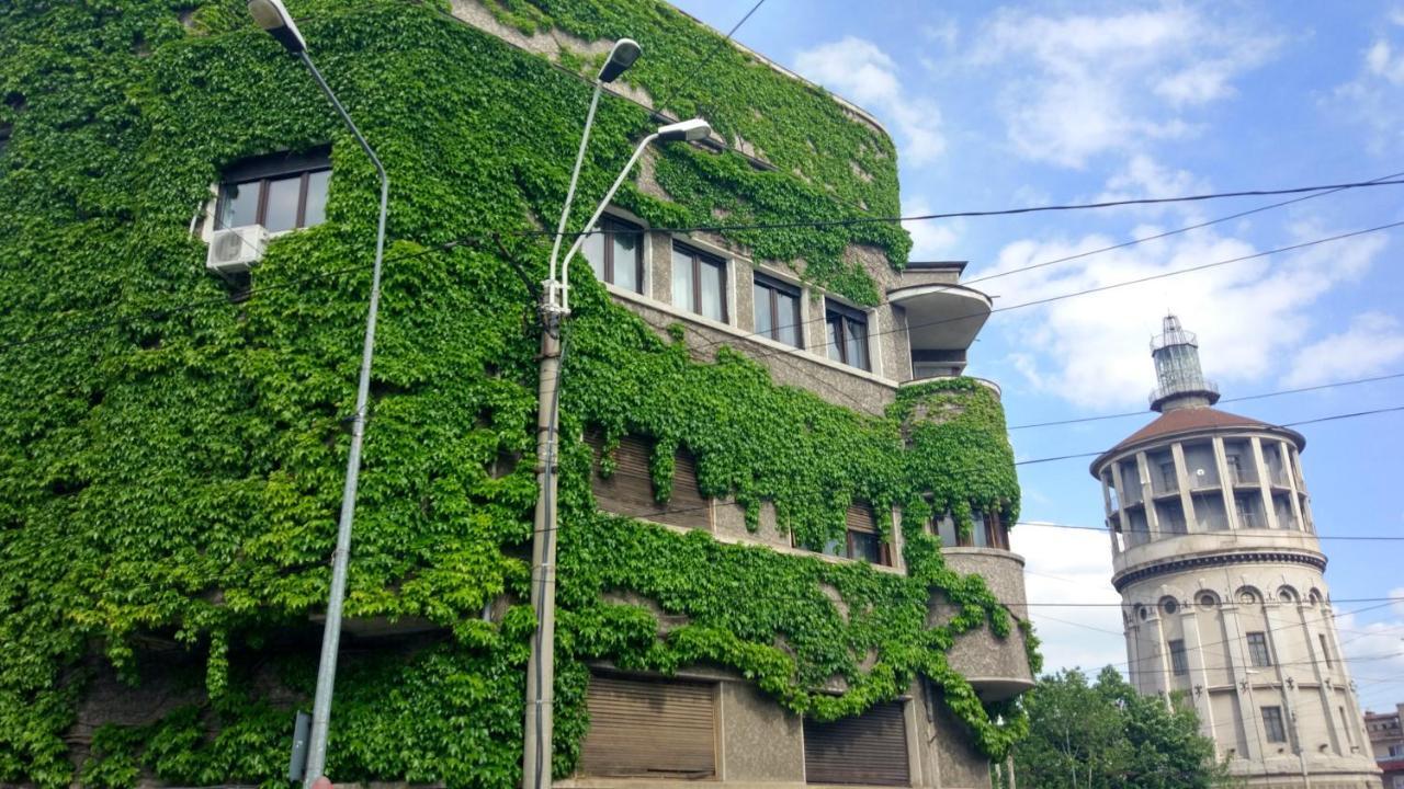 House Apartment Bucharest