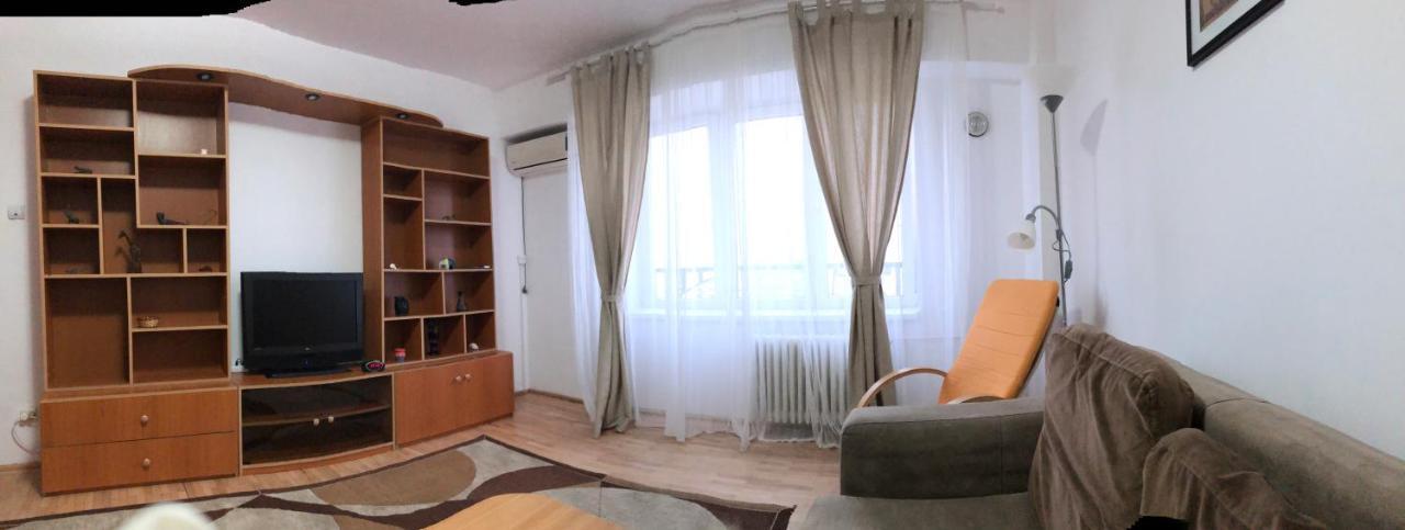 Strada Nerva Traian 11 Garsoniera Apartment *