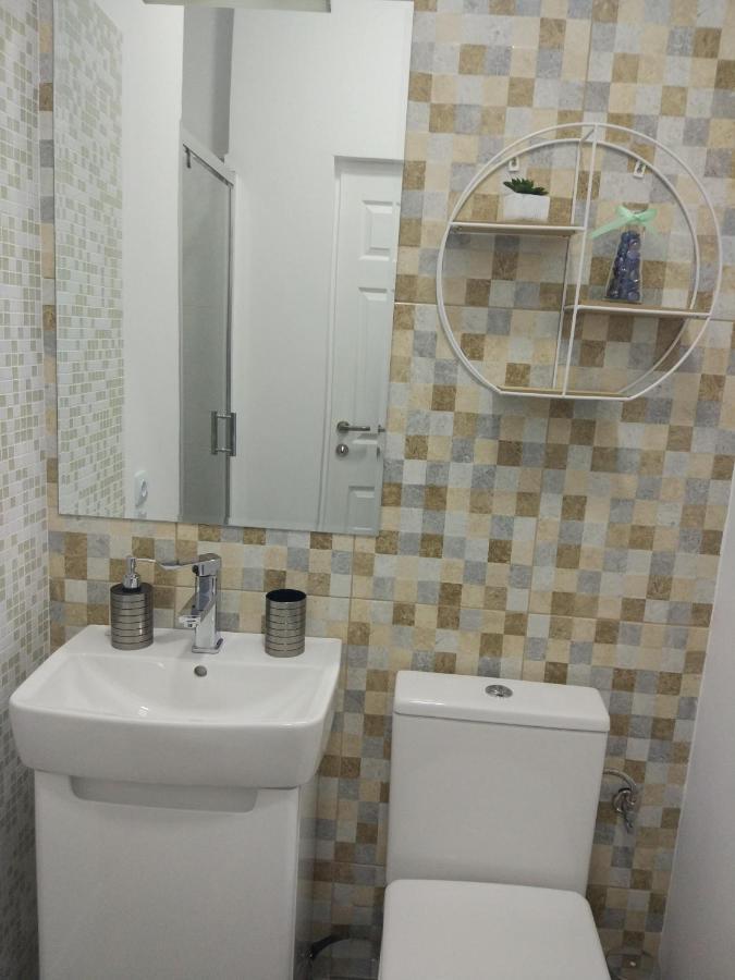 House Apartment