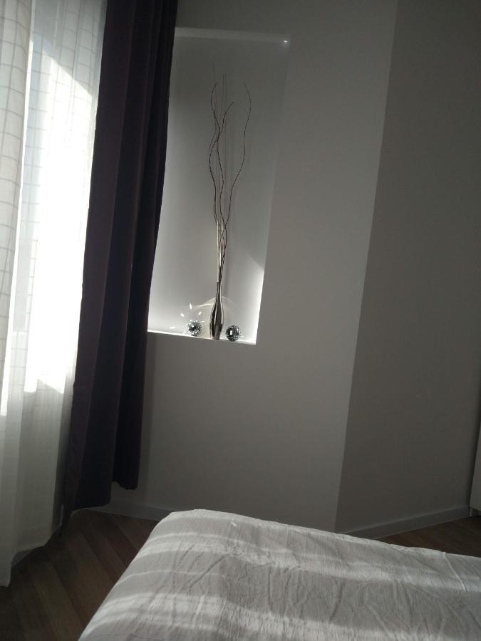 House Apartment Bucharest