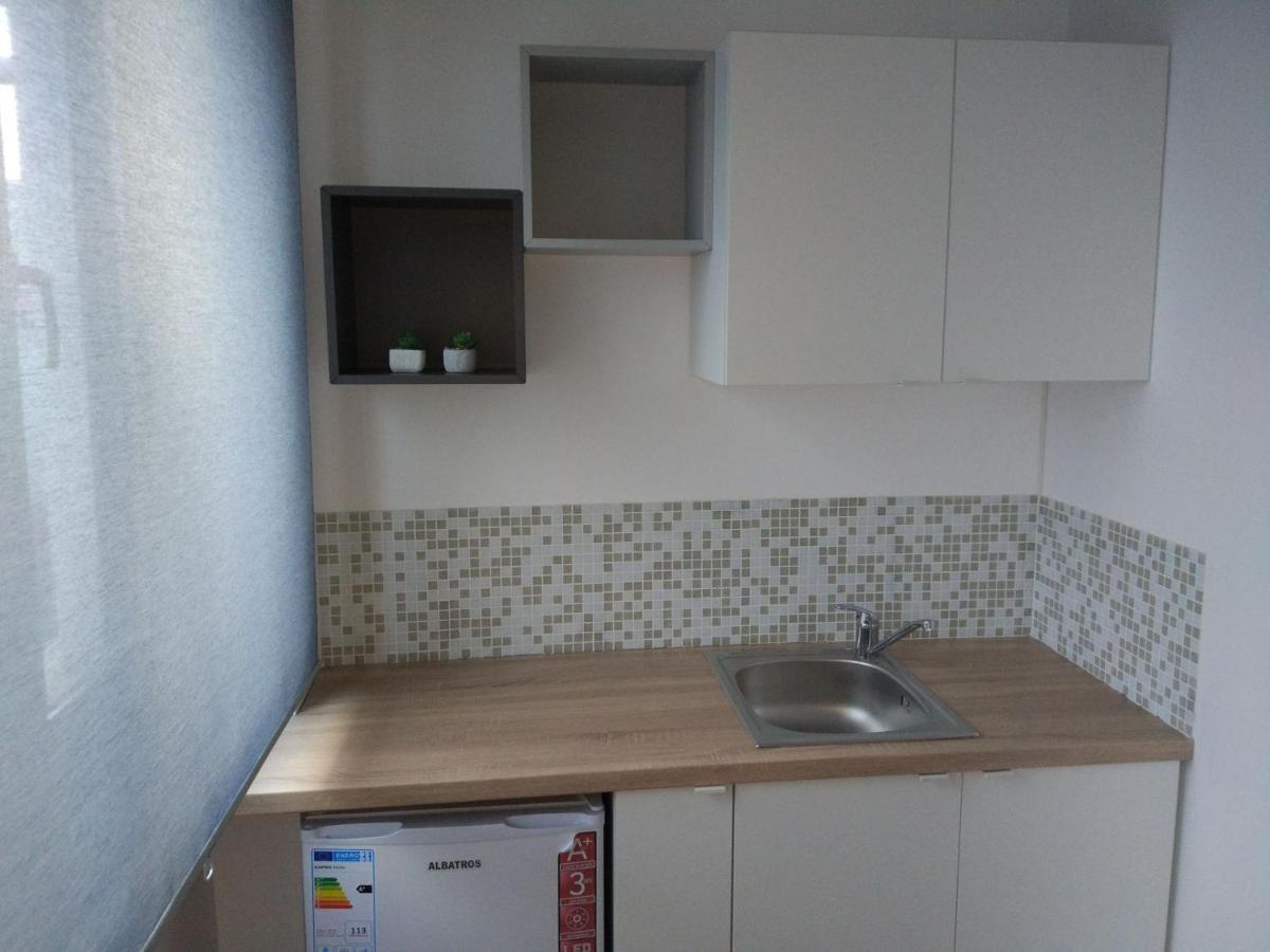 House Apartment Bucharest
