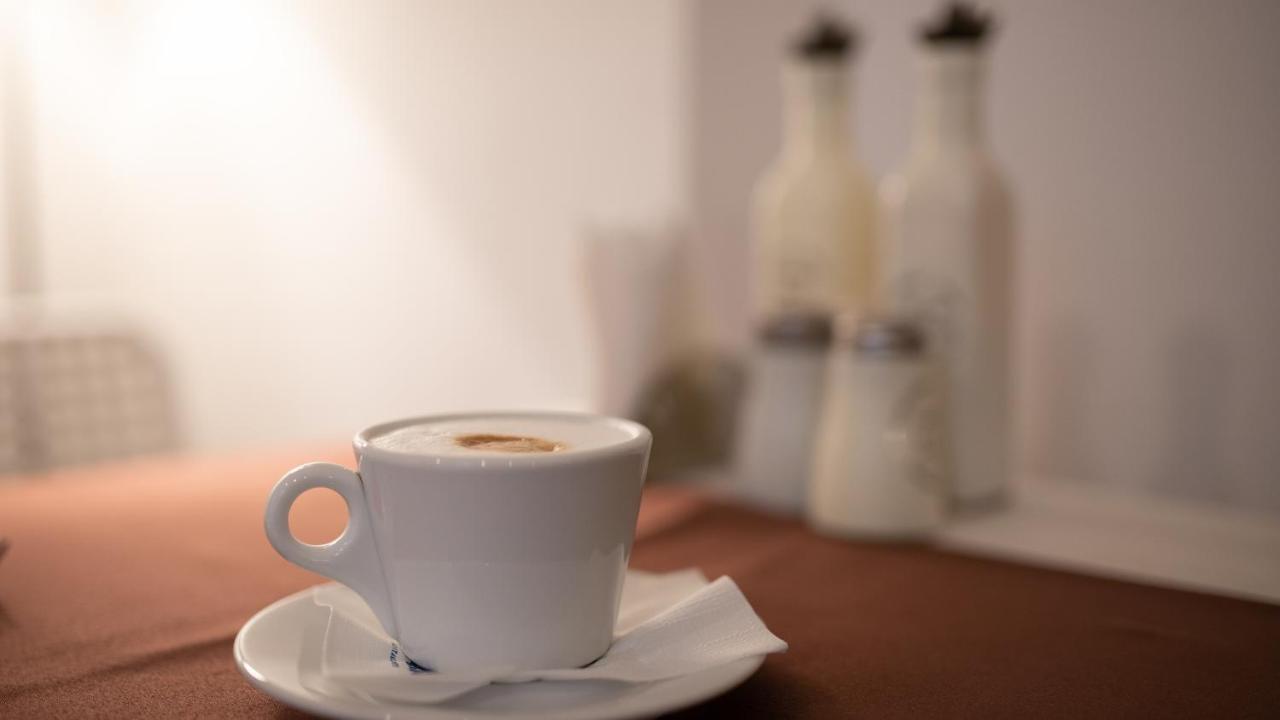 Nicole's Dorobanti Bucharest