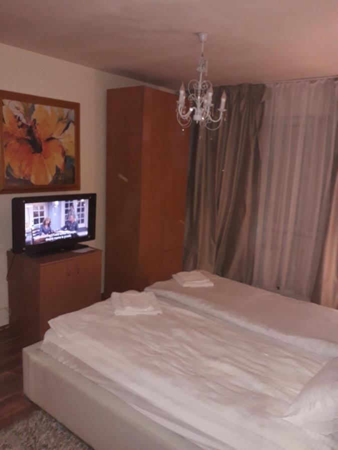 Apartament Old City Bucureşti