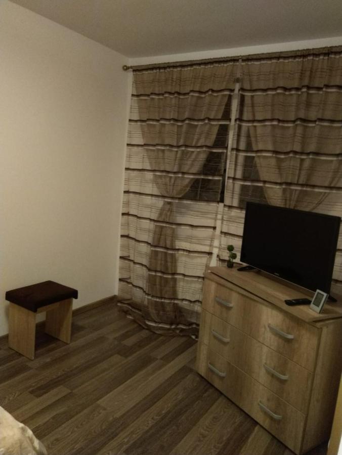 Delightful Two-room Apartment *