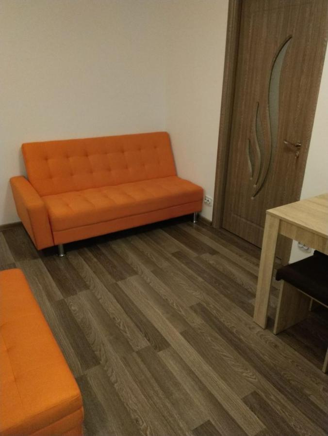 Delightful Two-room Bucharest