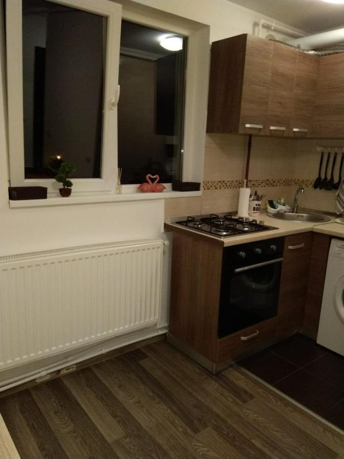 Delightful Two-room Apartment *