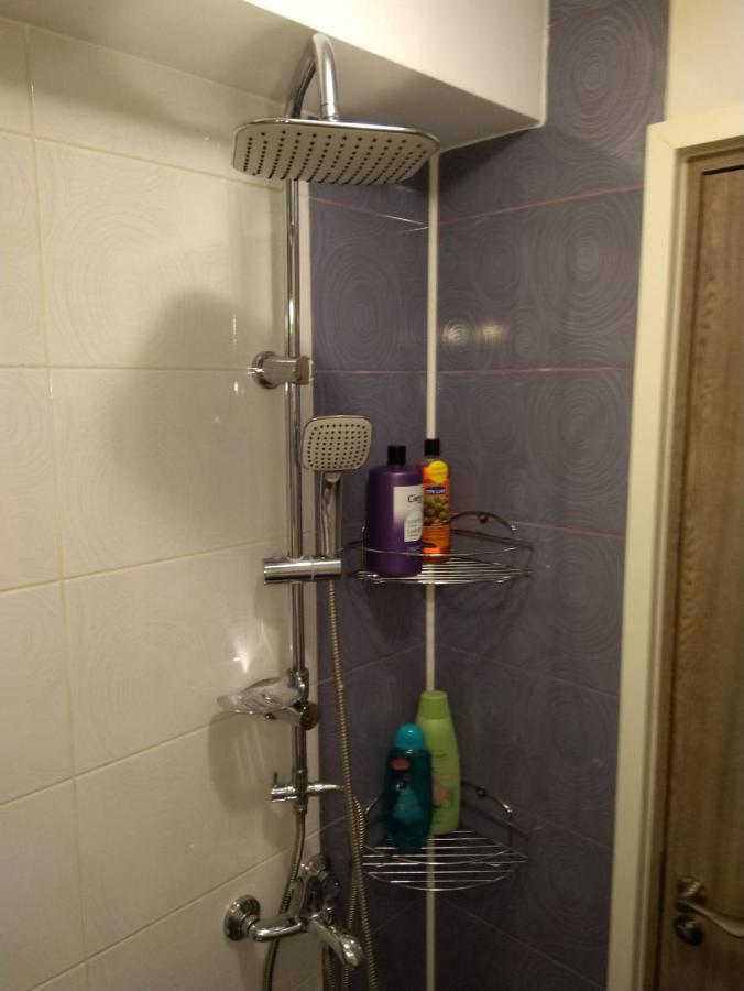 Delightful Two-room Bucharest