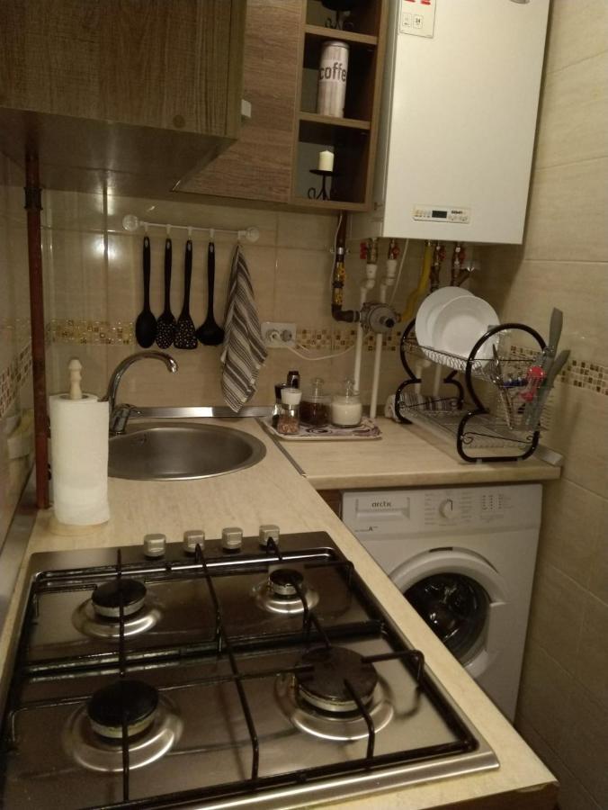 Delightful Two-room