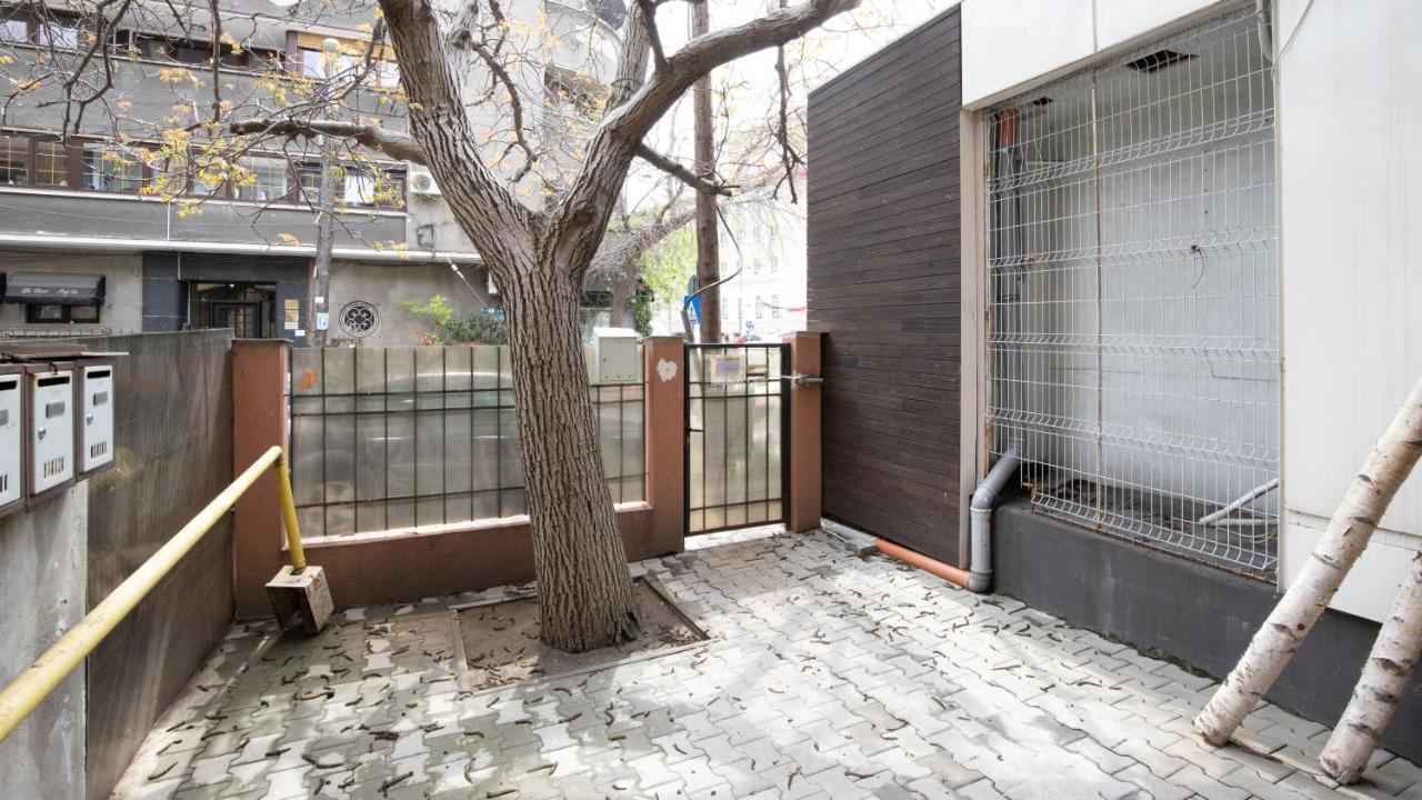 Apartamento Nicole's Dorobanti Bucareste
