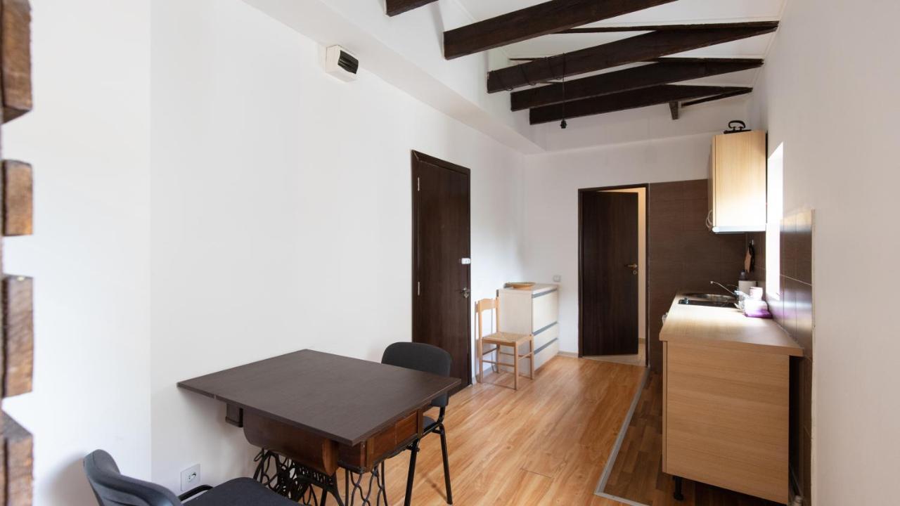 Apartamento Nicole's Dorobanti Bucareste