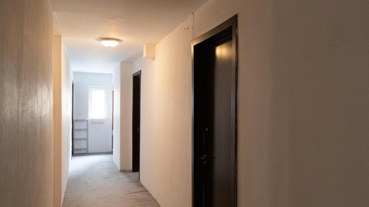 Nicole's Dorobanti Apartamento Bucareste