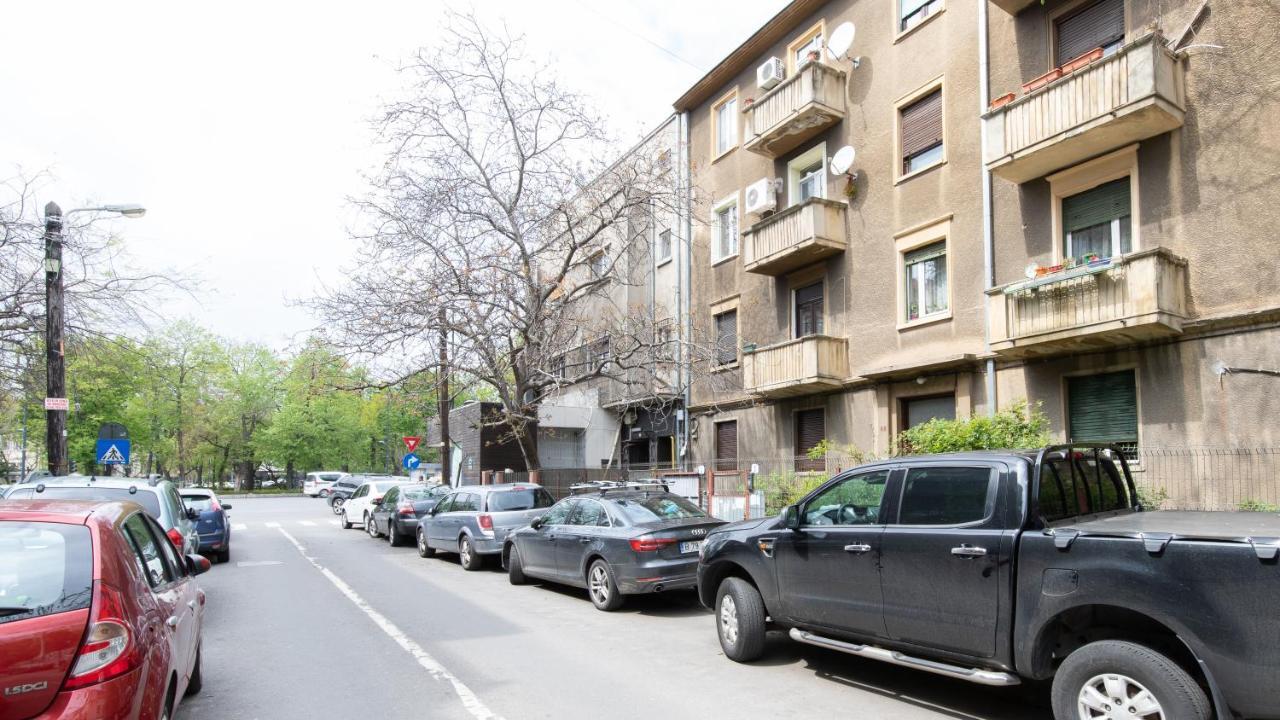 Apartamento Nicole's Dorobanti Bucareste