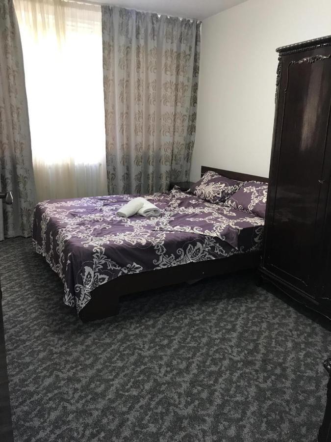 Apartament Bucharestsuite Bucureşti