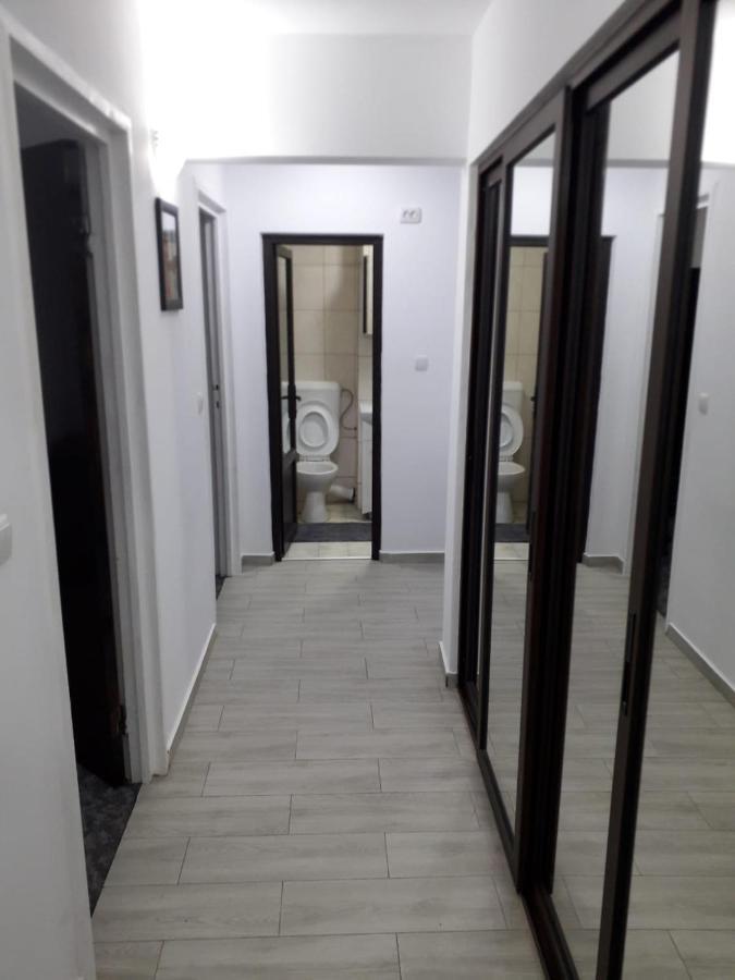 Bucharestsuite Apartament Bucureşti