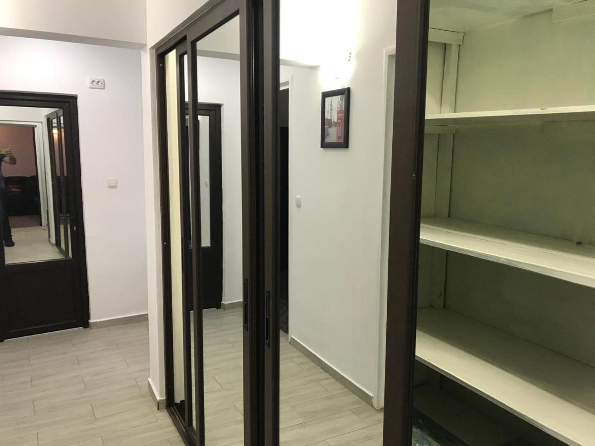 Bucharestsuite Apartament