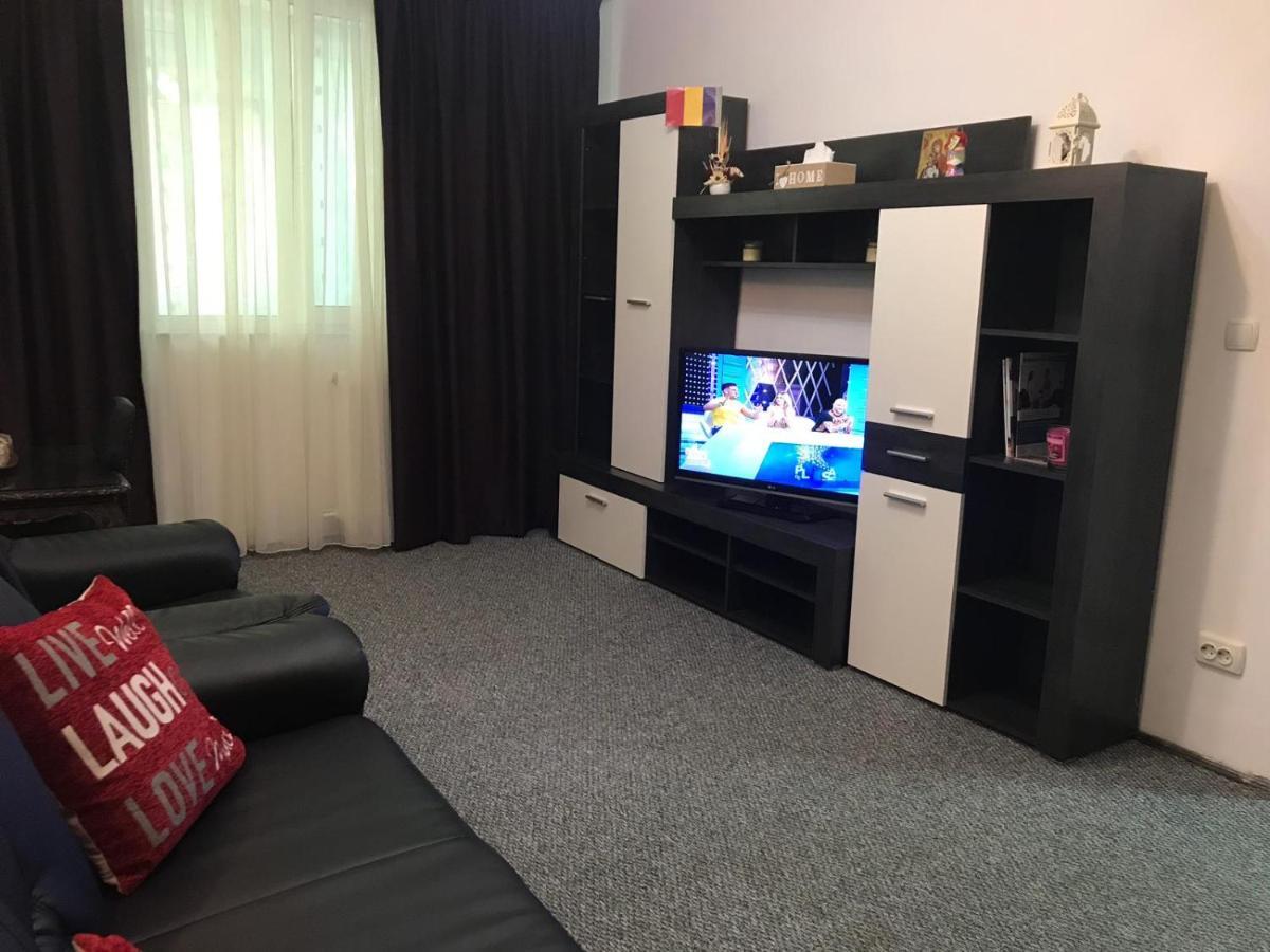 Bucharestsuite Bucureşti