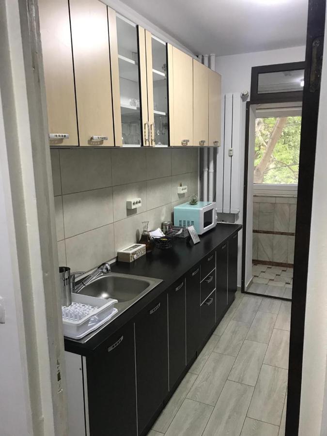 Apartament Bucharestsuite