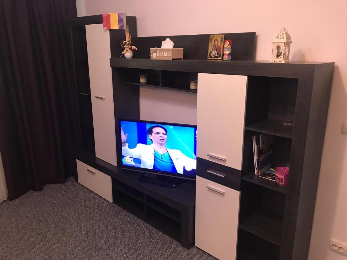 Apartament Bucharestsuite