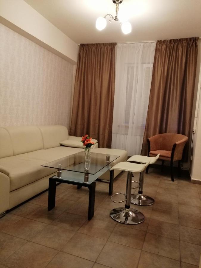 Apartament Old City Bucureşti