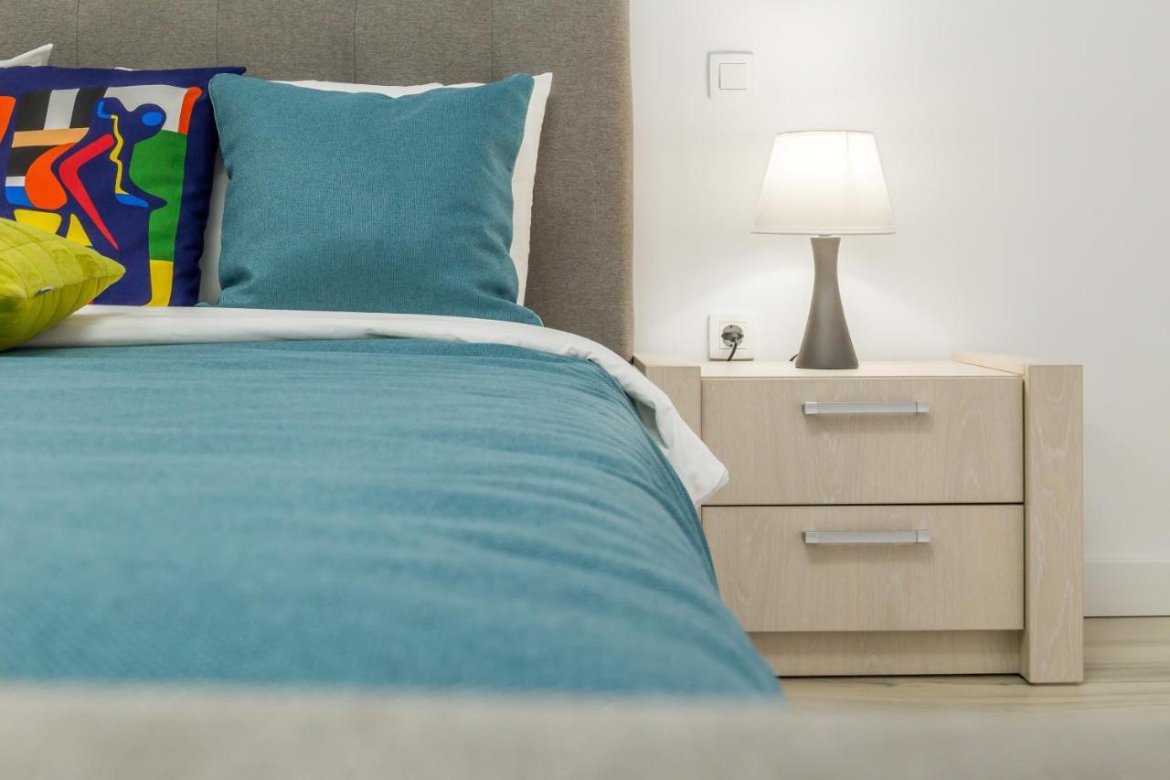 Apartament Dristor Day Studio Bucureşti