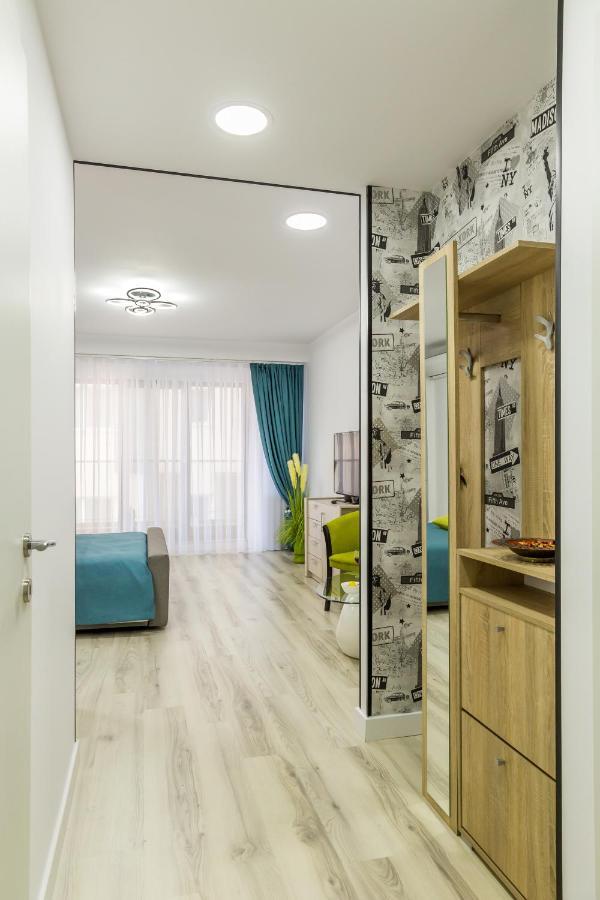 Apartment Dristor Day Studio *