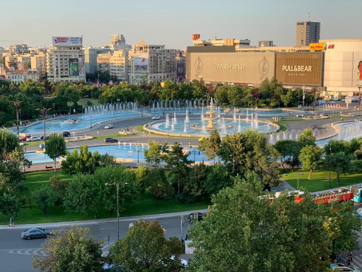 Penthouse Complex 5 * Bucharest