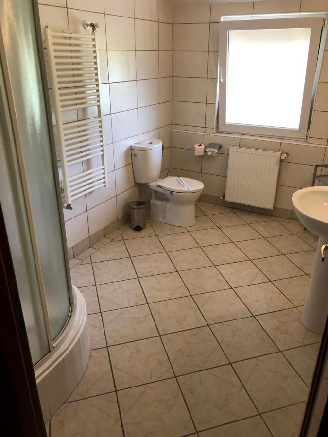 Hotel Baneasa Parc 3*