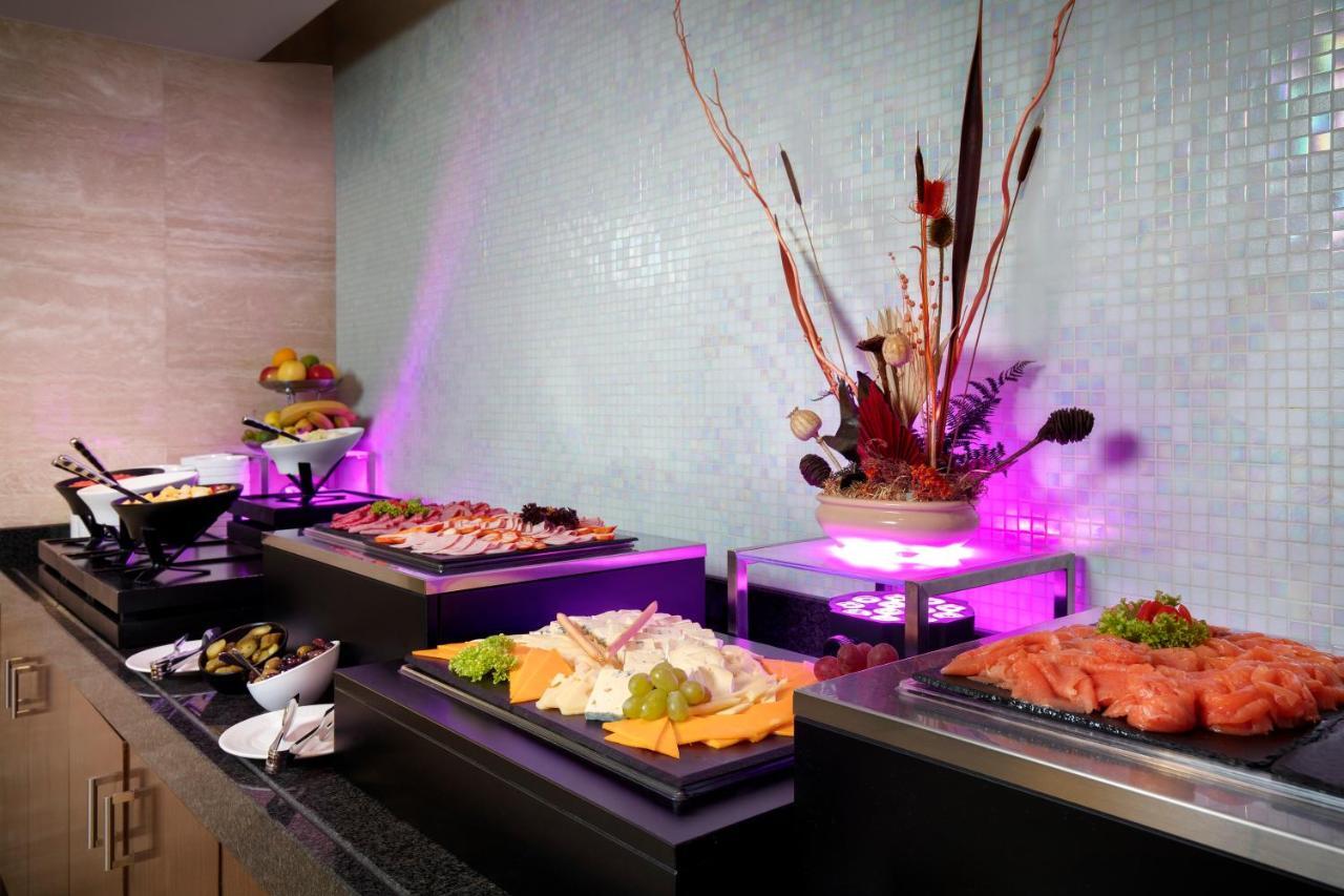 Crowne Plaza By Ihg Bucharest