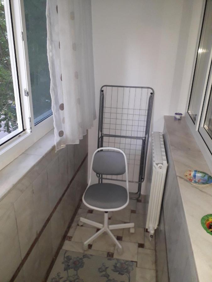 Bucharestsuite * Bucureşti