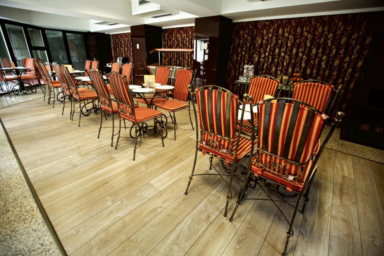 Grand Pier Boutique 4 Stars Villa, Art Museum Deluxe Rooms,best Break From 59 Eur Per Night With Free Italian Breakfast For Minim 4 Nights *