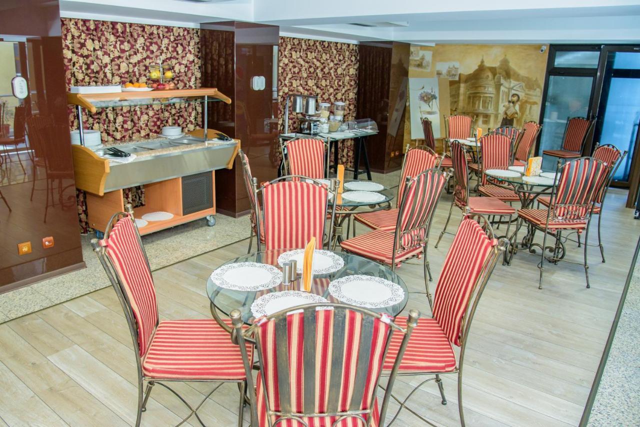 Pousada Grand Pier Boutique 4 Stars Villa, Art Museum Deluxe Rooms,best Break From 59 Eur Per Night With Free Italian Breakfast For Minim 4 Nights Bucareste