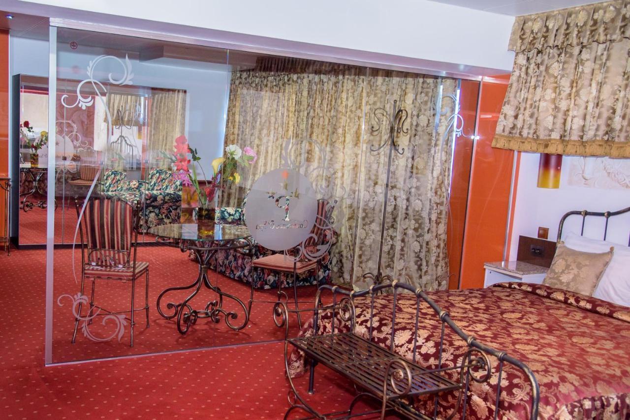 Pousada Grand Pier Boutique 4 Stars Villa, Art Museum Deluxe Rooms,best Break From 59 Eur Per Night With Free Italian Breakfast For Minim 4 Nights *