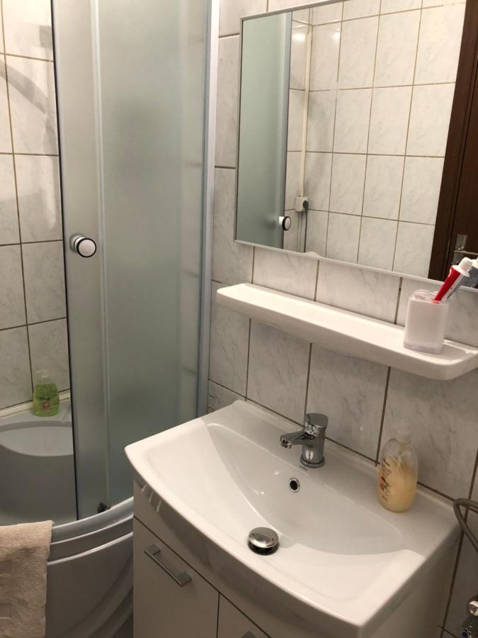 Apartment Strada Nerva Traian 11 Garsoniera