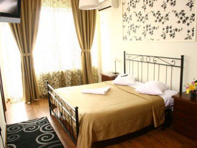Ss Unirii Hotel 3*